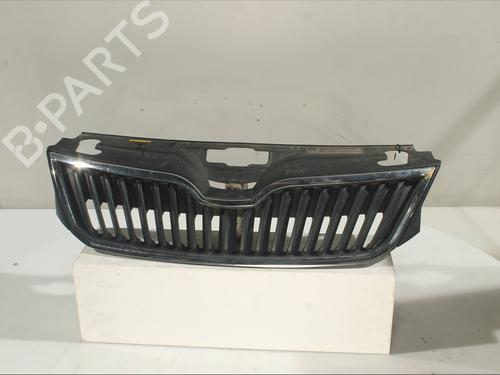Used Grille Grille SKODA RAPID Spaceback (NH1) 1.6 TDI (90 hp) 32486199 32486199