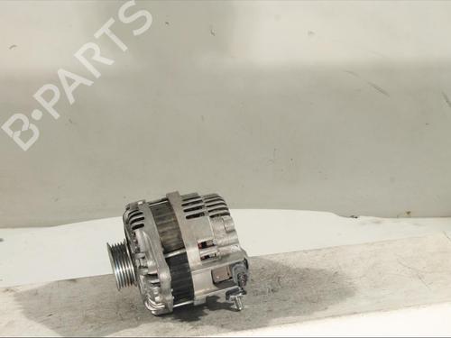 Alternator MITSUBISHI ASX (GA_W_) 1.6 MIVEC (GA1W) | BP16573510M7