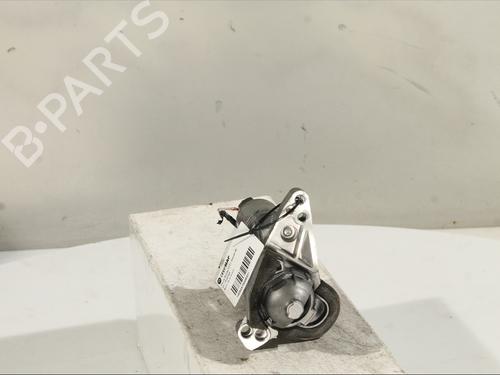Startmotor DACIA DUSTER (HM_) 1.3 TCe 150 (HMM3) | BP28350450M8 