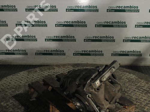 Differensial bakvogn BMW 3 Coupe (E46) 320 Cd | BP11892671M24 
