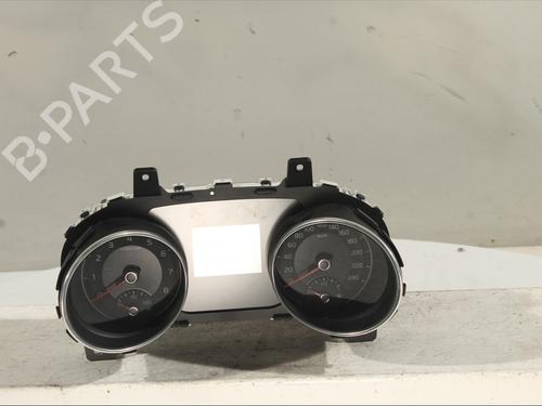 Used Instrument cluster KIA CEED (CD) 1.0 T-GDI (120 hp) 29203298