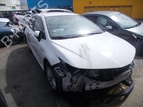 Used Parts TOYOTA COROLLA Saloon (_E21_) 1.8 VVTi Hybrid (ZWE211) (122 hp) 2949731