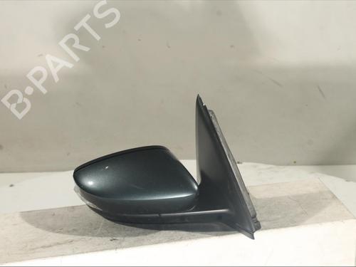 Right mirror SKODA FABIA III (NJ3) 1.0 TSI | BP18049678C27 