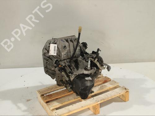 Gearbox RENAULT CLIO V (B7_) 1.0 LPG (B7MT) | BP29986309M3
