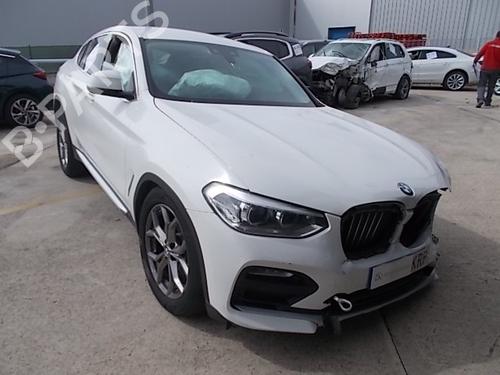 Electronic module BMW X4 (G02, F98) xDrive 20 d | BP24352428M83 - Image 5