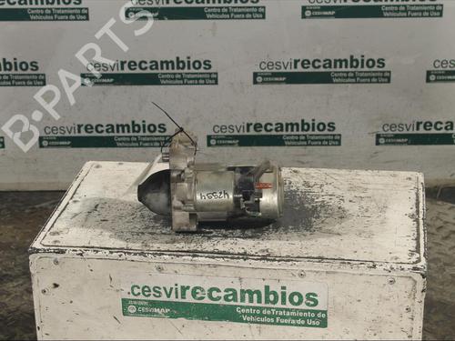 Used Starter Starter CITROËN C3 Picasso (SH_) 1.6 HDI 90 (92 hp) 11897393 11897393