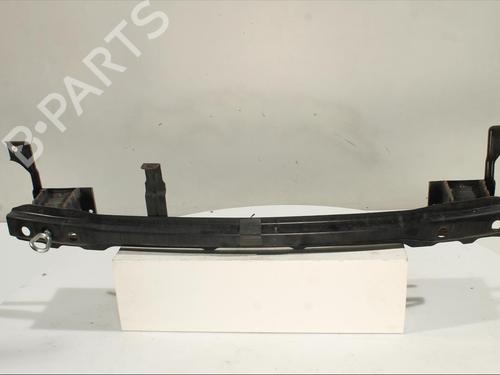Used Rear bumper reinforcement MINI MINI (R56) One (95 hp) 27513480