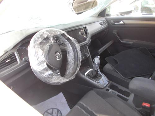 Ratt VW T-ROC (A11, D11) 1.0 TSI | BP29269038C49 