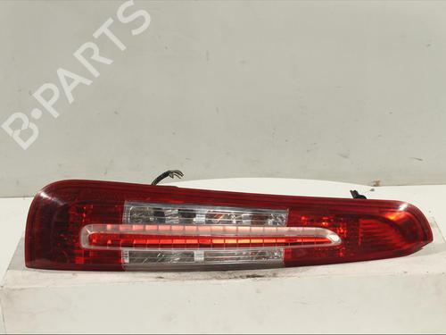 Used Left taillight Left taillight FORD C-MAX (DM2) 1.6 TDCi (90 hp) 11908757 11908757