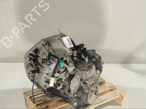 Gearbox RENAULT LAGUNA III Grandtour (KT0/1) 2.0 dCi (KT07, KT0J, KT14, KT1A, KT1S) | BP16940809M3 