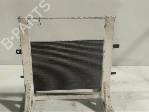 AC radiator PEUGEOT 3008 II SUV (MC_, MR_, MJ_, M4_) 1.5 BlueHDi 130 | BP15884438M32
