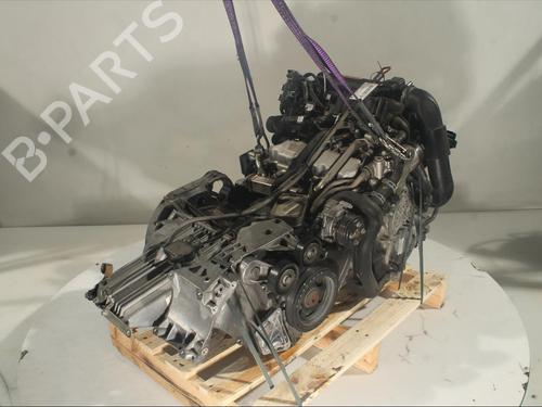 Engine MERCEDES-BENZ A-CLASS (W169) A 180 CDI (169.007, 169.307) | BP21602522M1 