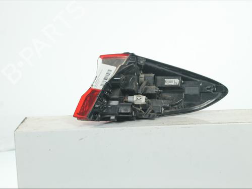 Left taillight TOYOTA C-HR (_X1_) 1.8 Hybrid (ZYX10_, ZYX11_, ZYX10R, ZYX11R) | BP36053309C34 - Image 2