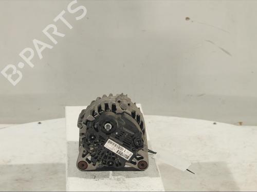 Alternator DACIA DUSTER (HS_)  | BP12524167M7 
