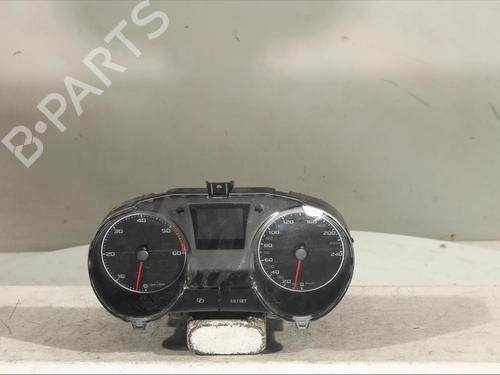 Used Instrument cluster SEAT IBIZA IV ST (6J8, 6P8) [2010-2016]  18299030