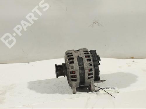 Alternator AUDI A3 (8V1, 8VK)  | BP11989669M7 