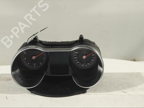 Used Instrument cluster MERCEDES-BENZ C-CLASS (W205) C 250 BlueTEC / d (205.008, 205.006) (204 hp) 26919797
