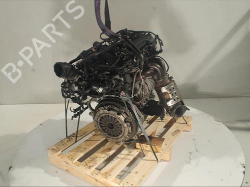 Engine KIA CEED (CD) 1.4 | BP22378125M1 