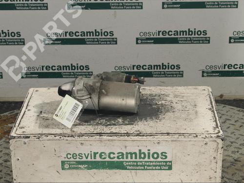 Startmotor HYUNDAI TUCSON (TL, TLE) 1.7 CRDi (116 hp) 11898290