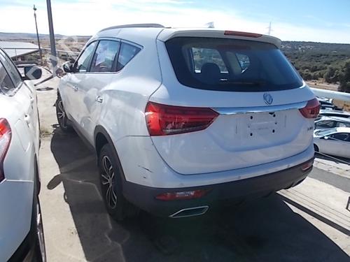 Used Parts DFSK 580 1.5 LPG (DXK6470) (150 hp) 2389384