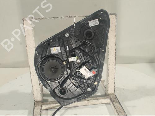 Rear right window mechanism KIA XCEED (CD) 1.6 CRDi 115 | BP21185865C25 