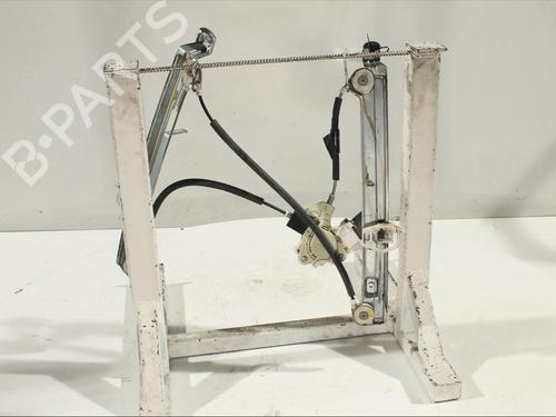 Front left window mechanism JEEP COMPASS (MK49) 2.0 CRD 4x4 | BP12082372C22 - Image 2
