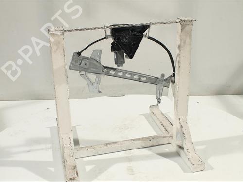 Front right window mechanism PEUGEOT 108 1.2 | BP15136954C23 