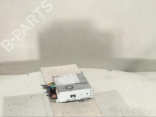 Electronic module RENAULT CAPTUR II (HF_)  | BP24399287M83 