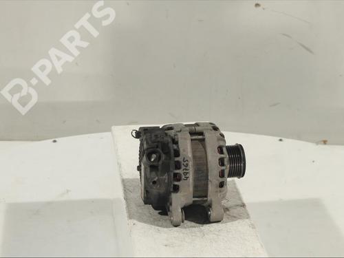 Alternator PEUGEOT 208 I (CA_, CC_) 1.5 BlueHDI 100 | BP11913022M7 
