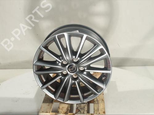 rim-mazda-cx-5-kf-2016-24399283 main image