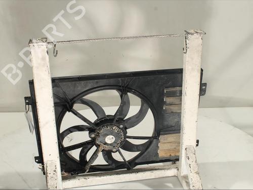 Radiator fan VW CADDY ALLTRACK Box Body/MPV (SAA)  | BP17220166M35 