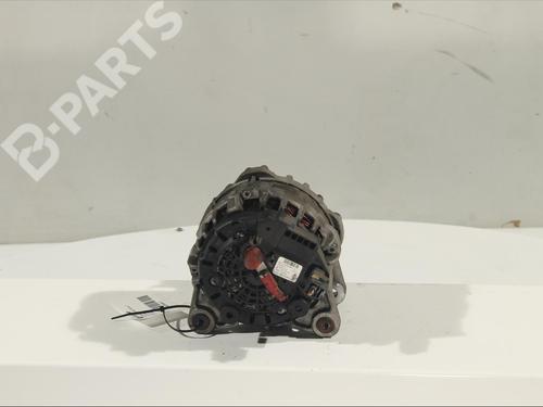 Alternator DACIA SANDERO II 1.5 dCi 75 / Blue dCi 75 (B8JW, B8M4, B8AH, B8M7, B8M6) | BP11910256M7 