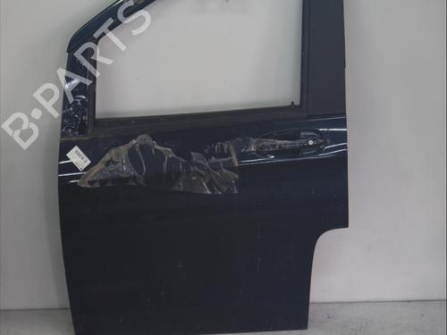 left-front-door-mercedes-benz-v-class-w447-2014-34710404 main image