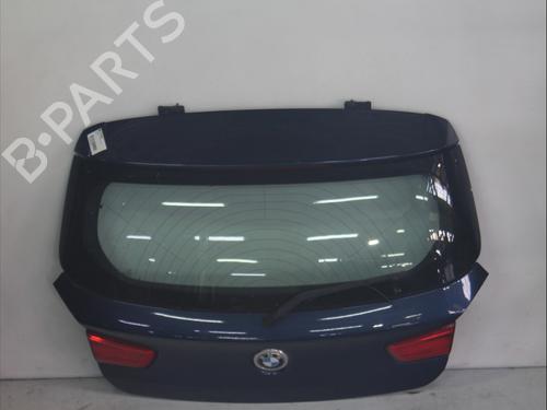 Bagklap CC/Kombi-Coupé Bagklap CC/Kombi-Coupé 38628454 38628454
