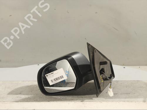 Używane Lusterko boczne lewe DACIA DOKKER MPV (KE_) 1.5 Blue dCi 95 (KEJL) (95 hp) 30956024