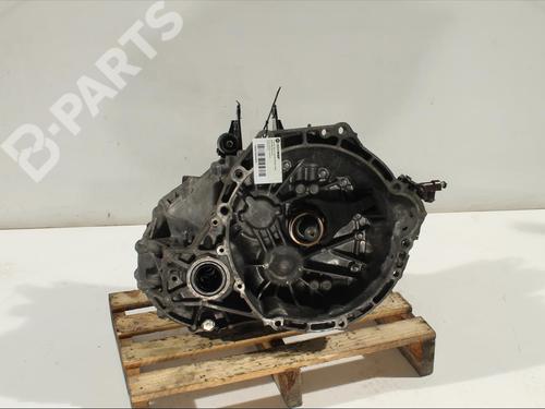 Used Gearbox TOYOTA VERSO (_R2_) 1.6 D4-D (WAR20_) (112 hp) 11902702