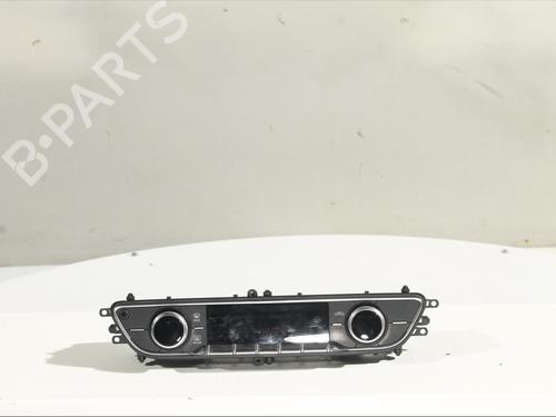 Commande Chauffage AUDI A5 Sportback (F5A, F5F) 40 TFSI Mild Hybrid (204 hp) 26018116