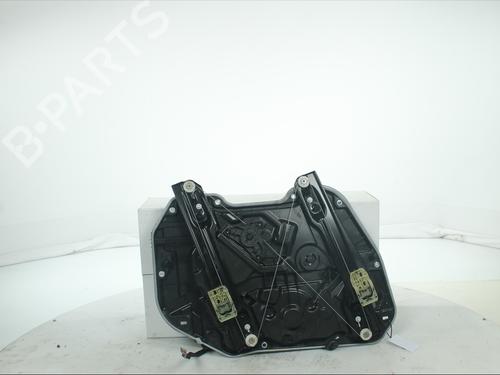 Front right window mechanism BMW 1 (F70) 120 d Mild-Hybrid | BP34145288C23 - Image 2