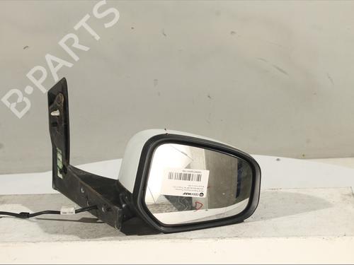 Used Right mirror FORD TOURNEO COURIER B460 MPV 1.5 TDCi (95 hp) 29128898