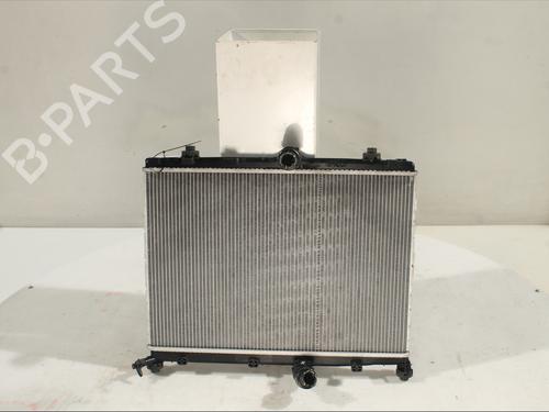 Used Oil radiator Oil radiator CITROËN C3 IV (CC_, CB_) 1.2 PureTech 100 (CCHPV4) (101 hp) 32691289 32691289