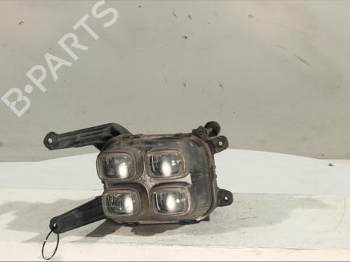 Used Right front fog light Right front fog light KIA SPORTAGE IV (QL, QLE) 2.0 CRDi (136 hp) 32333332 32333332