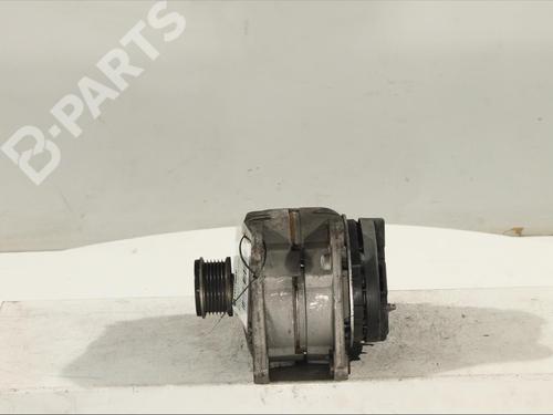 Used Alternator RENAULT CLIO III (BR0/1, CR0/1) 1.2 16V (BR02, BR0J, BR11, CR02, CR0J, CR11) (75 hp) 11906214