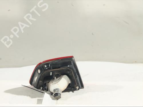 Right tailgate light RENAULT KADJAR (HA_, HL_) 1.5 dCi 110 (HLA3) | BP26537586C80 