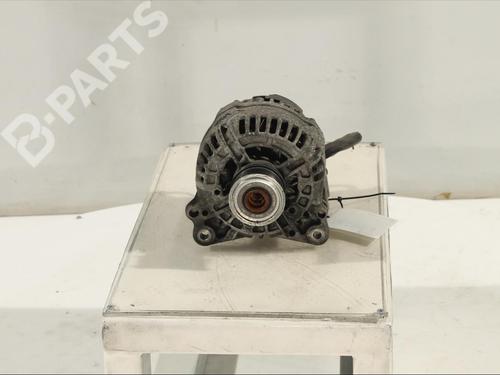 Alternator VW GOLF PLUS V (5M1, 521) 1.9 TDI | BP11903042M7