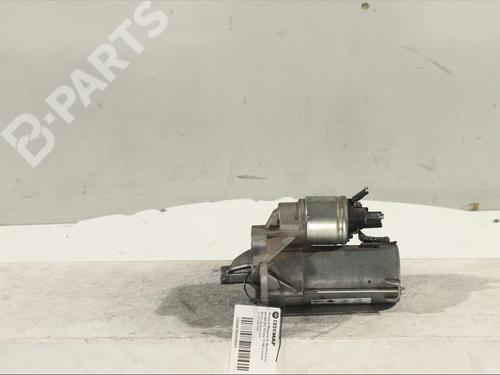 Used Starter RENAULT MEGANE III Hatchback (BZ0/1_, B3_) 1.5 dCi (BZ09, BZ0D, BZ1W, BZ29, BZ14) (110 hp) 11910124