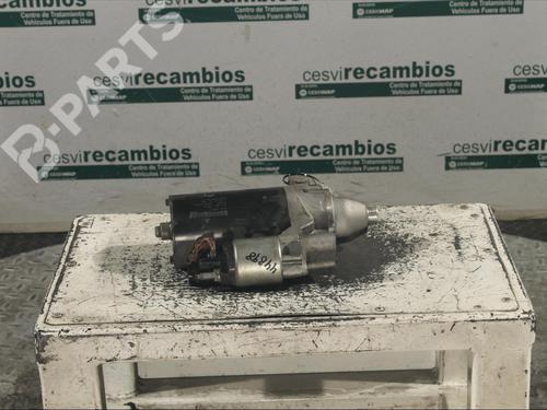 Starter AUDI A4 B8 (8K2) 2.0 TDI | BP11989266M8 