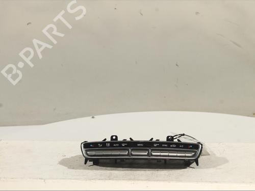 Used Climate control Climate control MERCEDES-BENZ C-CLASS T-Model (S205) C 220 d (205.214) (194 hp) 27494295 27494295