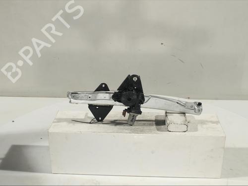 Used Front right window mechanism Front right window mechanism DACIA SANDERO III 1.0 TCe 100 (101 hp) 12124329 12124329