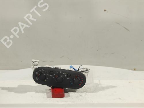 Used Climate control Climate control RENAULT TRAFIC III Bus (JG_) 1.6 dCi 125 (JGMH) (125 hp) 12240702 12240702