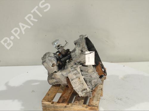 Gearbox SEAT LEON (5F1) 1.5 TSI | BP27669092M3 